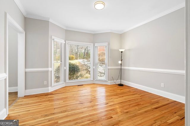 4563 Ashmore Circle NE, Marietta, GA 30066