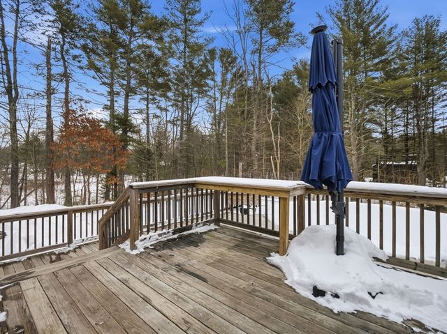 661 Wheelwright Rd, Barre, MA 01005