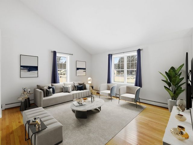 661 Wheelwright Rd, Barre, MA 01005