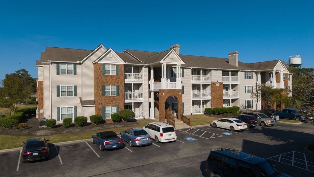 3756 Citation Way Apt 914, Myrtle Beach, SC 29577