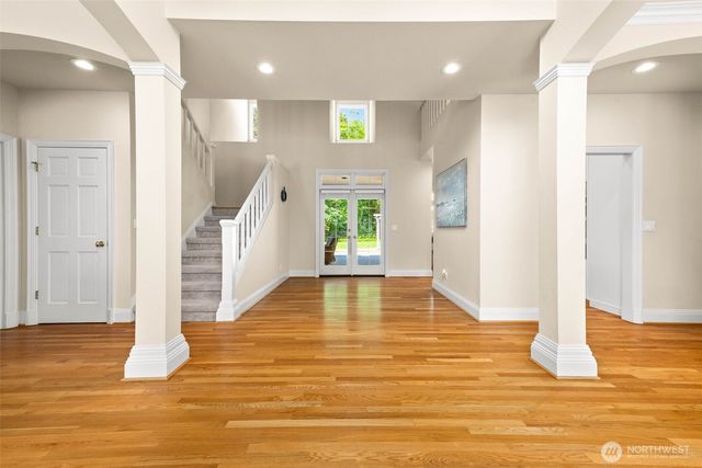 12812 53rd Avenue NW, Gig Harbor, WA 98332