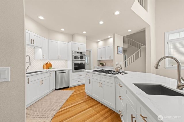 12812 53rd Avenue NW, Gig Harbor, WA 98332