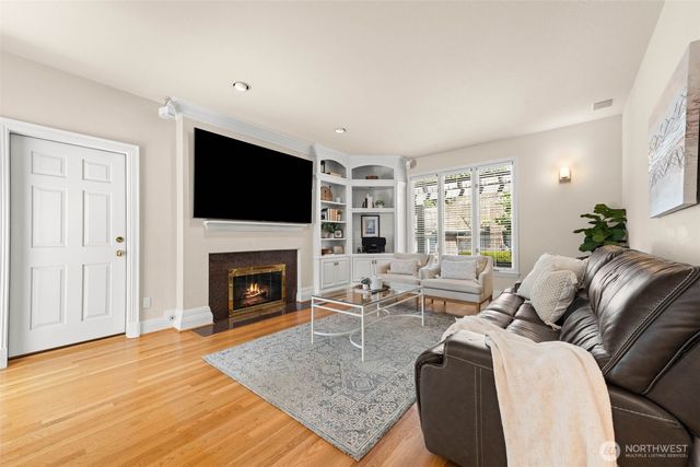12812 53rd Avenue NW, Gig Harbor, WA 98332