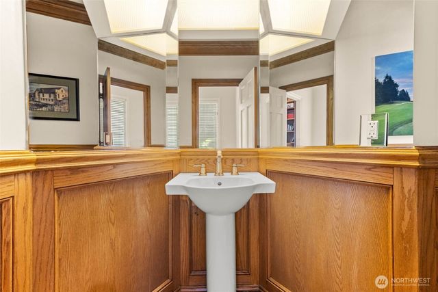 12812 53rd Avenue NW, Gig Harbor, WA 98332
