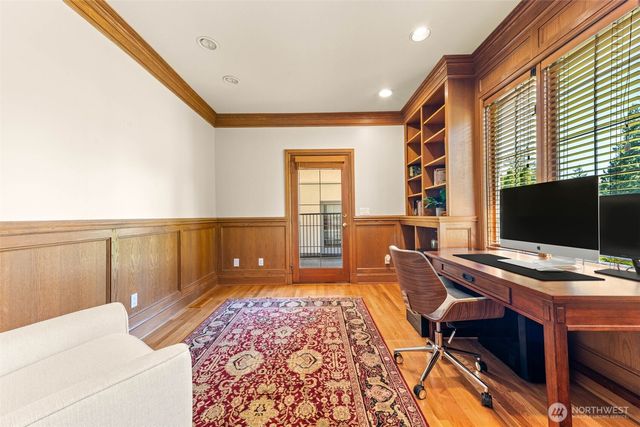 12812 53rd Avenue NW, Gig Harbor, WA 98332