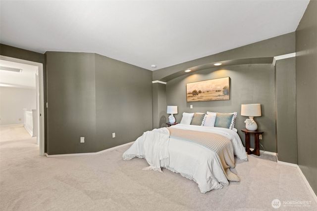 12812 53rd Avenue NW, Gig Harbor, WA 98332