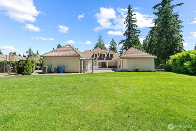 12812 53rd Avenue NW, Gig Harbor, WA 98332