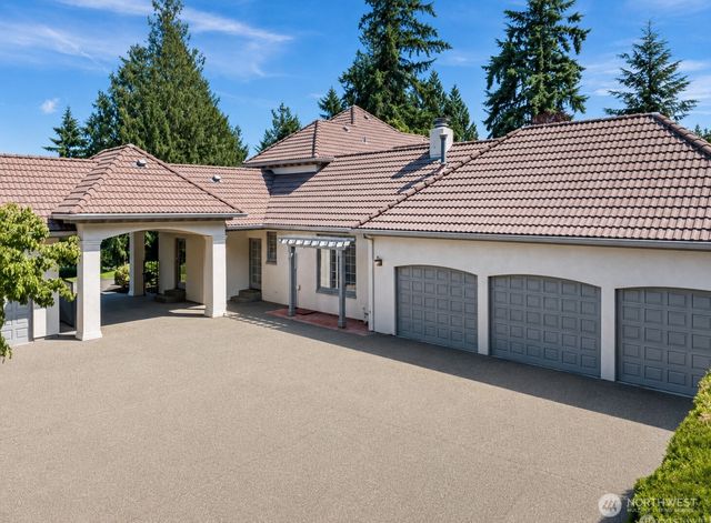 12812 53rd Avenue NW, Gig Harbor, WA 98332