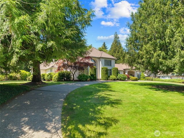 12812 53rd Avenue NW, Gig Harbor, WA 98332