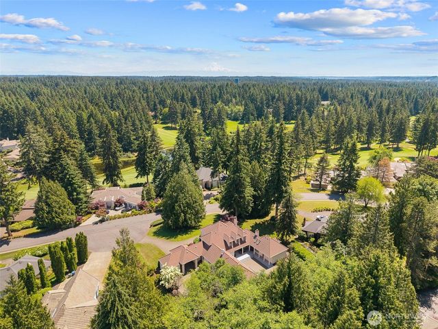 12812 53rd Avenue NW, Gig Harbor, WA 98332