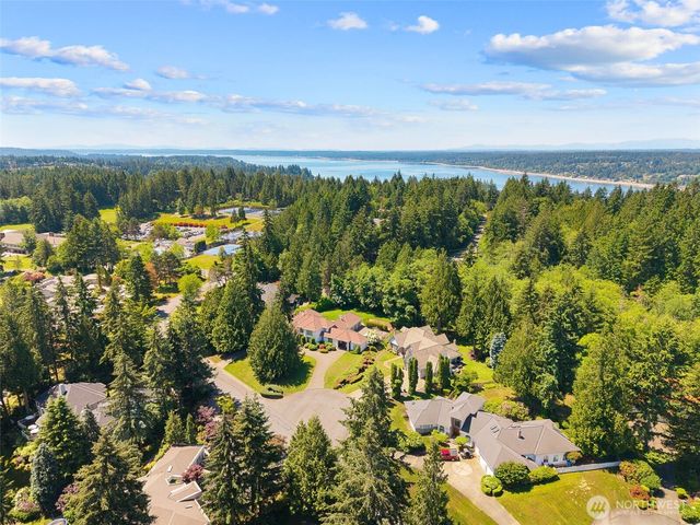 12812 53rd Avenue NW, Gig Harbor, WA 98332