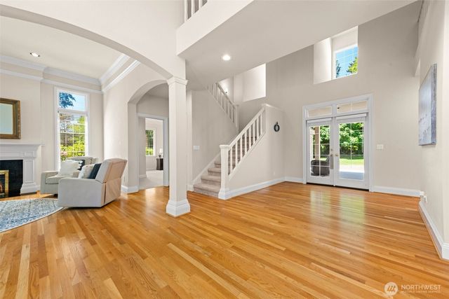 12812 53rd Avenue NW, Gig Harbor, WA 98332