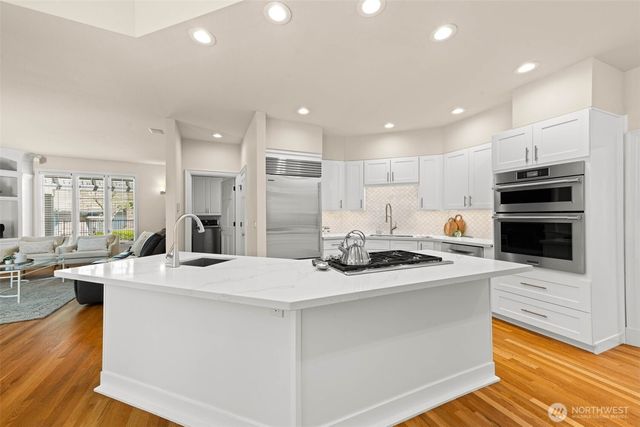 12812 53rd Avenue NW, Gig Harbor, WA 98332