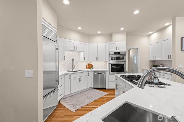 12812 53rd Avenue NW, Gig Harbor, WA 98332