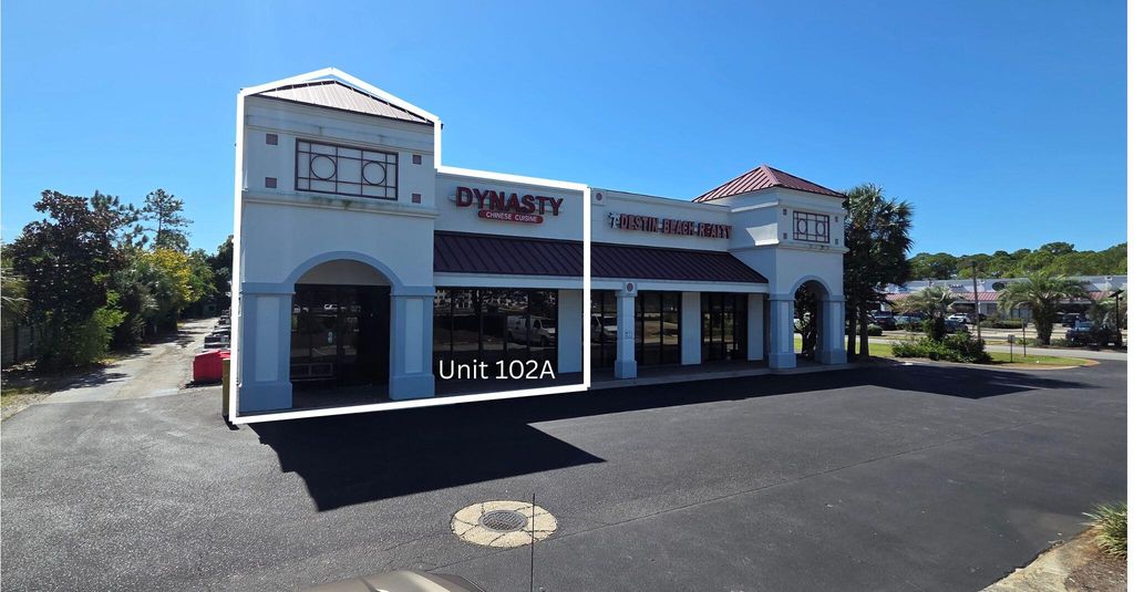 12889 US-98, 102a, Miramar Beach, FL 32550