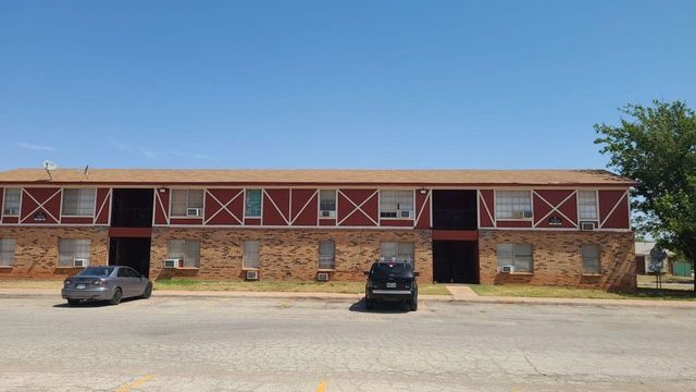 2410 N Willis Street, Abilene, TX 79603
