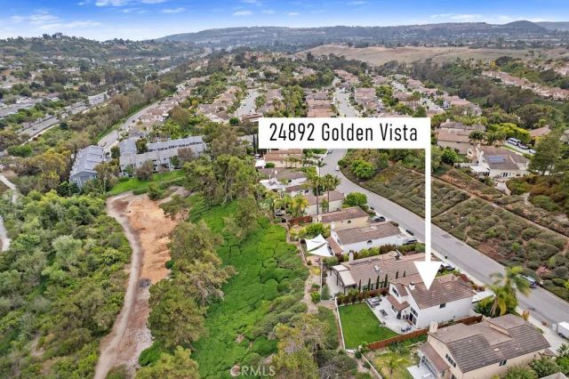 24892 Golden Vista, Laguna Niguel, CA 92677