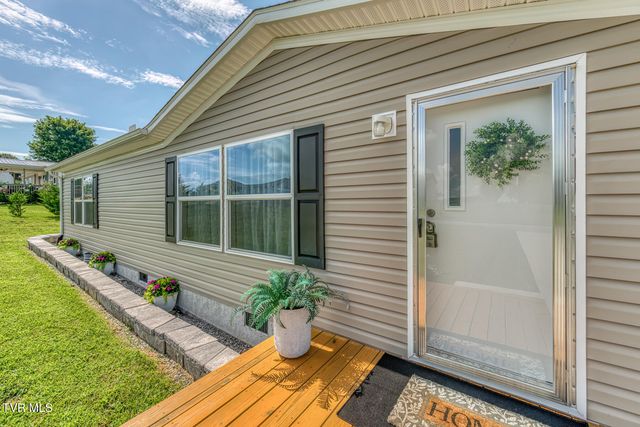 245 Ebenezer Loop, Chuckey, TN 37641