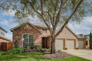 5519 Baby Blue Lane, Katy, TX 77494