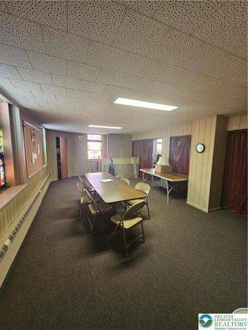 119 South 3rd Street, Lehighton Boro, PA 18235