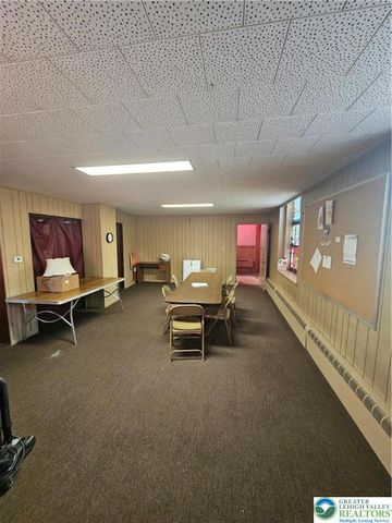 119 South 3rd Street, Lehighton Boro, PA 18235