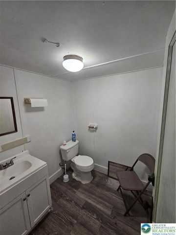 119 South 3rd Street, Lehighton Boro, PA 18235