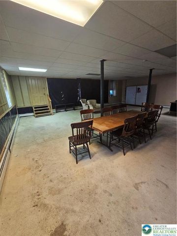 119 South 3rd Street, Lehighton Boro, PA 18235