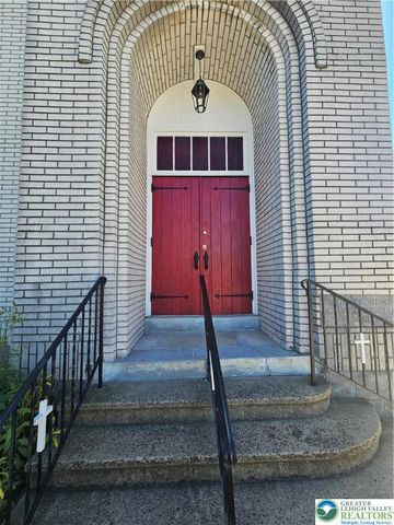 119 South 3rd Street, Lehighton Boro, PA 18235