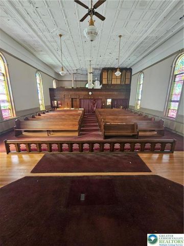 119 South 3rd Street, Lehighton Boro, PA 18235