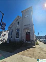119 South 3rd Street, Lehighton Boro, PA 18235