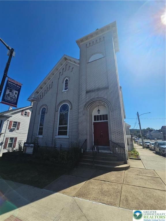 119 South 3rd Street, Lehighton Boro, PA 18235