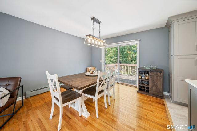 8 Wills Road, Newtown, CT 06470