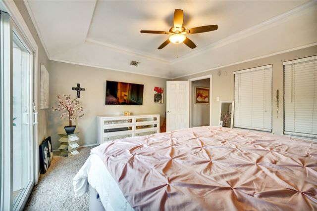 3717 Christopher Drive, Rowlett, TX 75088