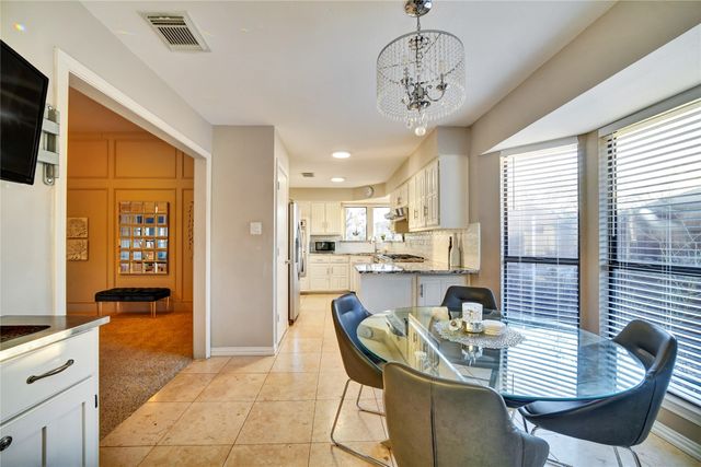 3717 Christopher Drive, Rowlett, TX 75088