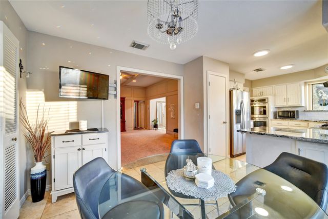 3717 Christopher Drive, Rowlett, TX 75088