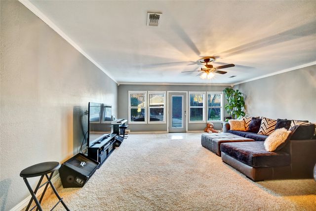 3717 Christopher Drive, Rowlett, TX 75088