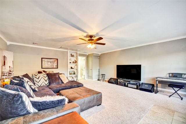 3717 Christopher Drive, Rowlett, TX 75088