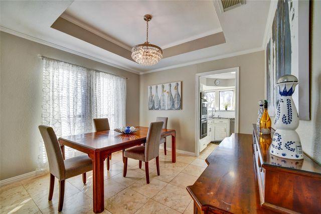 3717 Christopher Drive, Rowlett, TX 75088