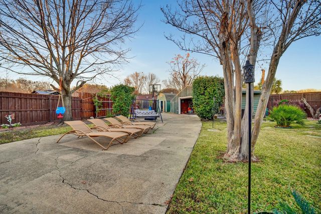 3717 Christopher Drive, Rowlett, TX 75088