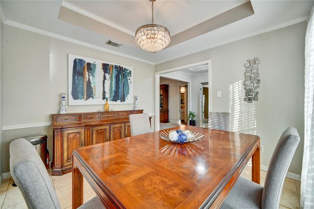 3717 Christopher Drive, Rowlett, TX 75088