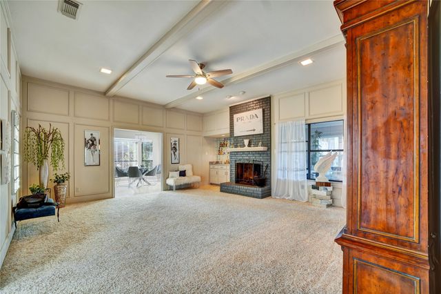 3717 Christopher Drive, Rowlett, TX 75088