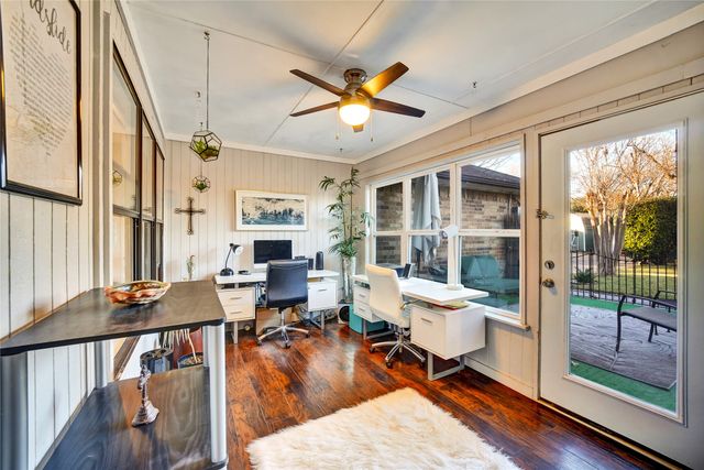 3717 Christopher Drive, Rowlett, TX 75088