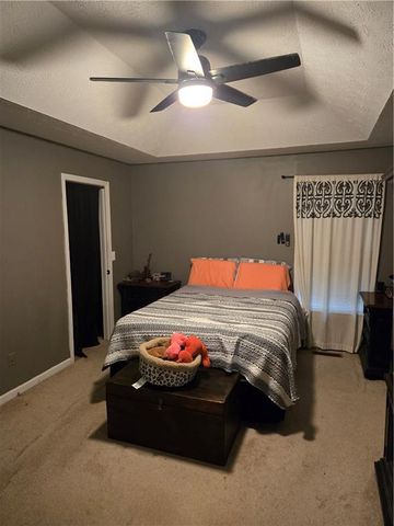 102 Thomas Drive, Dallas, GA 30157