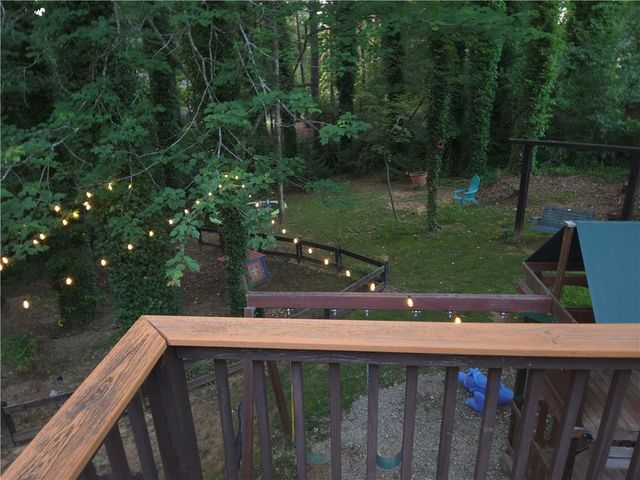 102 Thomas Drive, Dallas, GA 30157