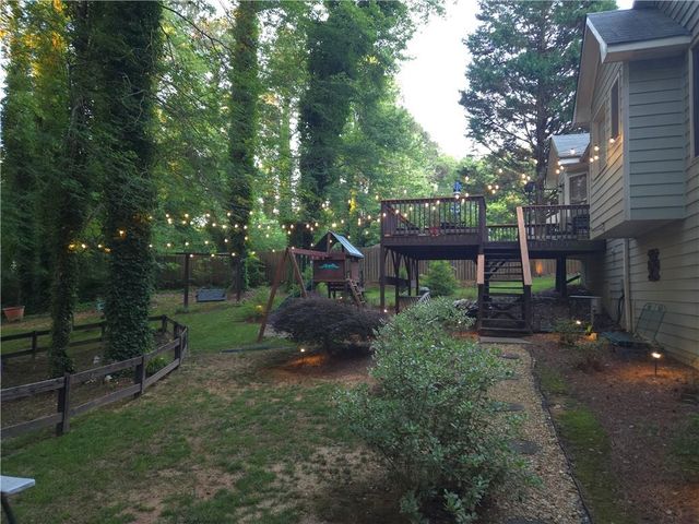 102 Thomas Drive, Dallas, GA 30157