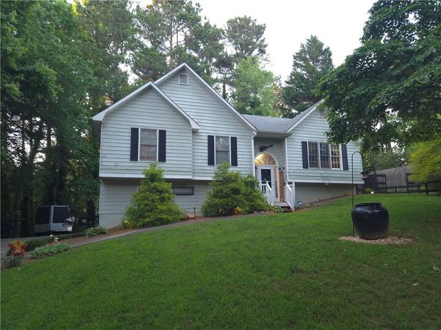 102 Thomas Drive, Dallas, GA 30157