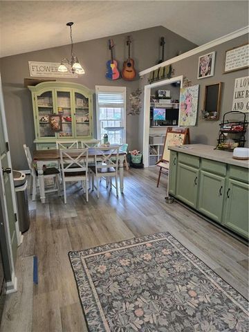 102 Thomas Drive, Dallas, GA 30157
