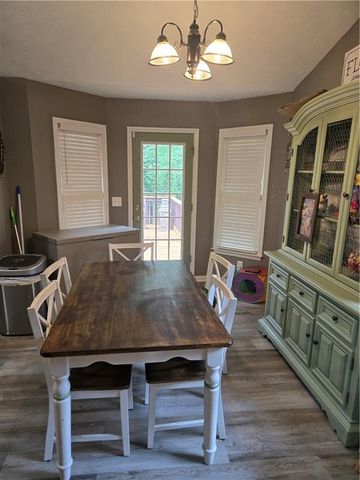 102 Thomas Drive, Dallas, GA 30157