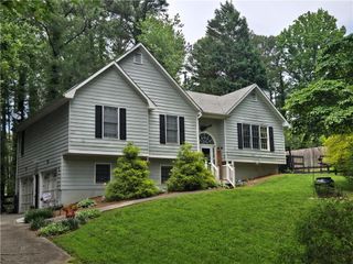 102 Thomas Drive, Dallas, GA 30157