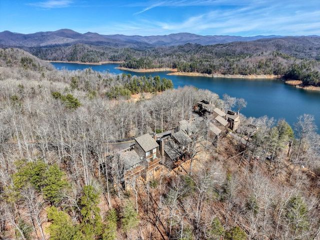 500 Marina Road B1, Murphy, NC 28906